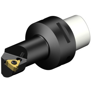 T-Max® U-Lock, narzędzie do toczenia gwintów C3-R166.0KF-12050-11 ID:5727119 Sandvik