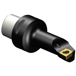 CoroTurn® 107, część tokarska C3-SCLCL-11065-09 ID:5727150 Sandvik