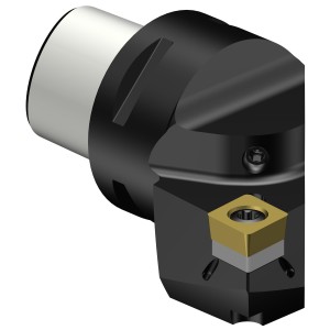 CoroTurn® 107, część tokarska C3-SCLCL-22040-09C1 ID:8442439 Sandvik