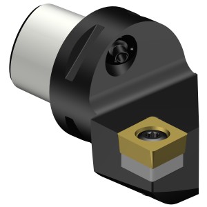 CoroTurn® 107, część tokarska C3-SCLCL-22040-12 ID:5727260 Sandvik