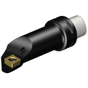 CoroTurn® 107, część tokarska C3-SCLCR-17090-12 ID:5727229 Sandvik