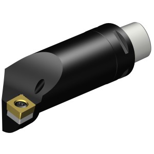 CoroTurn® 107, część tokarska C3-SCLCR-22096-12 ID:5727241 Sandvik