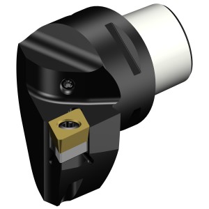 CoroTurn® 107, część tokarska C3-SDJCR-22040-11C1 ID:8442450 Sandvik
