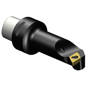 CoroTurn® 107, część tokarska C3-SDUCL-13075-11 ID:5727129 Sandvik