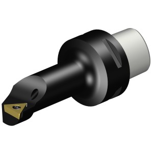 CoroTurn® 107, część tokarska C3-STFCR-11065-11-B1 ID:5726907 Sandvik