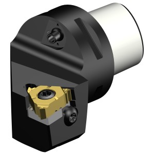 CoroThread® 266, narzędzie do toczenia gwintów C3-266RFG-22040-16 ID:5727206 Sandvik