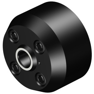 Adapter ze złącza ISO 2079 na złącze Coromant Capto® C3-390.34705-40060 ID:5726951 Sandvik