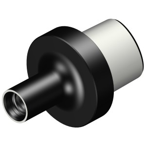 Adapter ze złącza Coromant Capto® na złącze Coromant EH C3-391.EH-12029 ID:5850762 Sandvik