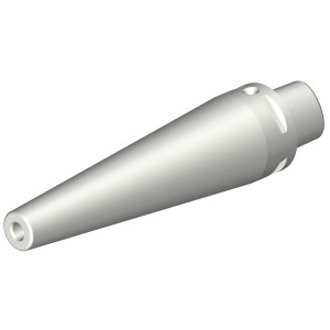 Adapter ze złącza Coromant Capto® na uchwyt termokurczliwy C3-391.19-06118 ID:6070064 Sandvik