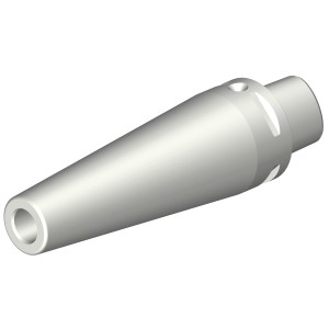 Adapter ze złącza Coromant Capto® na uchwyt termokurczliwy C3-391.19-10095 ID:6070066 Sandvik