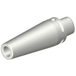 Adapter ze złącza Coromant Capto® na uchwyt termokurczliwy C3-391.19-12084 ID:6070067 Sandvik
