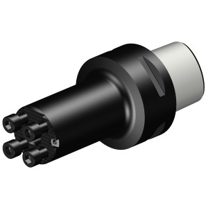 Adapter ze złącza Coromant Capto® na złącze CoroTurn® SL C3-570-2C20050 ID:5727239 Sandvik