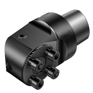 Adapter ze złącza Coromant Capto® na złącze CoroTurn® SL C3-570-25-LF-T ID:5957883 Sandvik