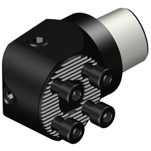 Adapter ze złącza Coromant Capto® na złącze CoroTurn® SL C3-570-32-RF-T ID:5957886 Sandvik