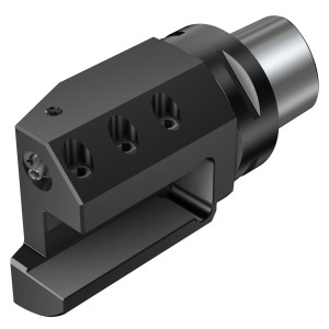 Adapter ze złącza Coromant Capto® na chwyt prostokątny C4-ASHL-23104-16 ID:6078851 Sandvik