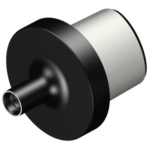 Adapter ze złącza Coromant Capto® na złącze Coromant EH C4-A391.EH-10025 ID:5850804 Sandvik