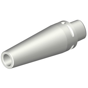 Adapter ze złącza Coromant Capto® na uchwyt termokurczliwy C4-A391.19-15112 ID:6070080 Sandvik