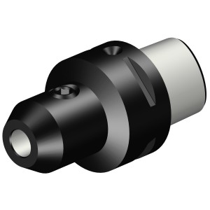 Adapter ze złącza Coromant Capto® na złącze Weldon C4-A391.20-09050A ID:5727286 Sandvik
