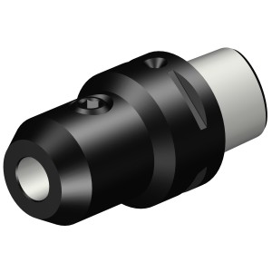 Adapter ze złącza Coromant Capto® na złącze Weldon C4-A391.20-12055A ID:5727288 Sandvik