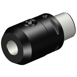 Adapter ze złącza Coromant Capto® na złącze Weldon C4-A391.20-15055 ID:5727290 Sandvik