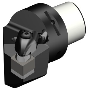 T-Max®, narzędzie tokarskie C4-CCLNR-27050-12-4 ID:5727299 Sandvik