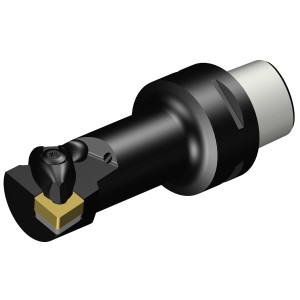 T-Max® P, narzędzie tokarskie C4-DCLNR-17090-12 ID:5727530 Sandvik