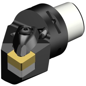 T-Max® P, narzędzie tokarskie C4-DCLNR-27055-16 ID:5727534 Sandvik
