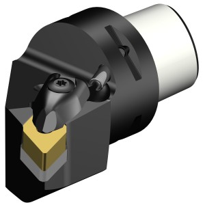 T-Max® P, narzędzie tokarskie C4-DDHNR-27055-15 ID:5727515 Sandvik