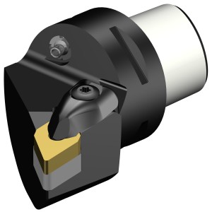T-Max® P, narzędzie tokarskie C4-DDJNR-27055-1504 ID:5727516 Sandvik
