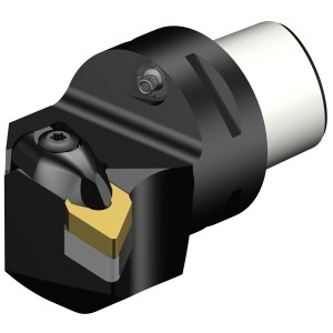 T-Max® P, narzędzie tokarskie C4-DDUNR-27050-1504 ID:5727499 Sandvik