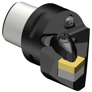 T-Max® P, narzędzie tokarskie C4-DSRNL-22050-12 ID:5727408 Sandvik