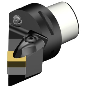 T-Max® P, narzędzie tokarskie C4-DSSNR-27042-12 ID:5727406 Sandvik