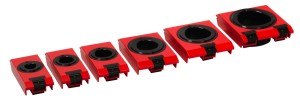 Mocowanie C4-IC-1 ID:6260199 Sandvik