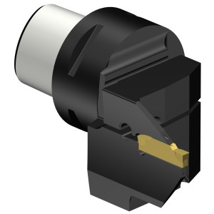 CoroCut® 1-2, narzędzie do rowków czołowych C4-LF123G20CE-090B ID:6798932 Sandvik