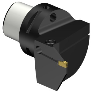 T-Max® Q-Cut, narzędzie do przecinania i toczenia rowków C4-LF151.23-27055-20 ID:5728388 Sandvik