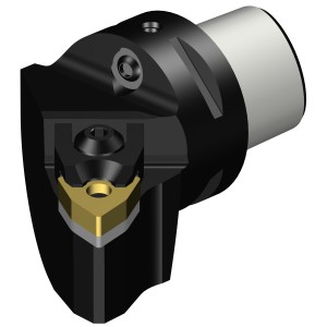 T-Max® P, narzędzie tokarskie C4-MWLNR-27050-08 ID:5728581 Sandvik