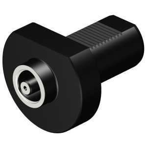 Adapter ze złącza VDI na złącze Coromant Capto® C4-NC3000-V50-040 ID:6884881 Sandvik
