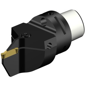 CoroCut® 1-2, oprawka do przecinania i toczenia rowków C4-NF123G20-00070B ID:5728246 Sandvik