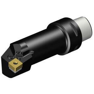 T-Max® P, narzędzie tokarskie C4-PCLNR-22110-12HP ID:6188657 Sandvik