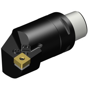 T-Max® P, narzędzie tokarskie C4-PCLNR-27080-12HP ID:6188658 Sandvik