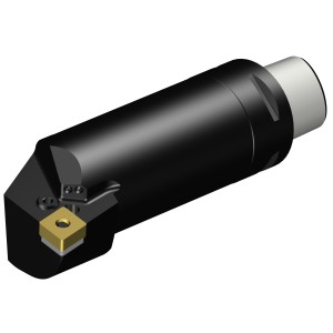 T-Max® P, narzędzie tokarskie C4-PCLNR-27120-12HP ID:6188659 Sandvik