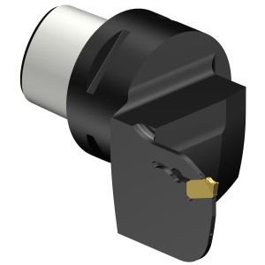 CoroCut® QD, narzędzie do przecinania i wykonywania rowków C4-QD-LFE22C27060A ID:6427532 Sandvik