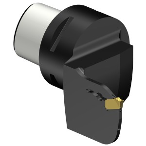 CoroCut® QD, narzędzie do przecinania i wykonywania rowków C4-QD-LFF25C27060A ID:6427533 Sandvik
