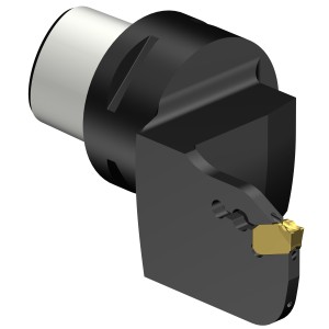 CoroCut® QD, narzędzie do przecinania i wykonywania rowków C4-QD-LFH32C27070A ID:6427535 Sandvik