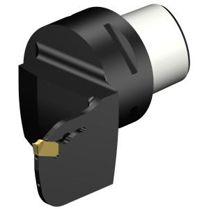 CoroCut® QD, narzędzie do przecinania i wykonywania rowków C4-QD-RFF25C27060A ID:6427539 Sandvik