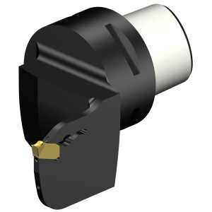 CoroCut® QD, narzędzie do przecinania i wykonywania rowków C4-QD-RFG25C27060A ID:6427540 Sandvik