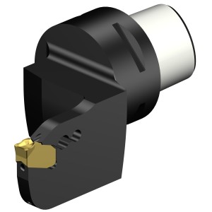 CoroCut® QD, narzędzie do przecinania i wykonywania rowków C4-QD-RFK32C27070A ID:6427543 Sandvik