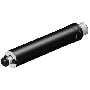 Adapter ze złącza Coromant Capto® na złącze trzpieniowe z tłumieniem drgań C4-Q16D-038-200 ID:7092070 Sandvik