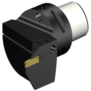 CoroCut® 1-2, oprawka do przecinania i toczenia rowków C4-RF123D15-27055B ID:5727842 Sandvik