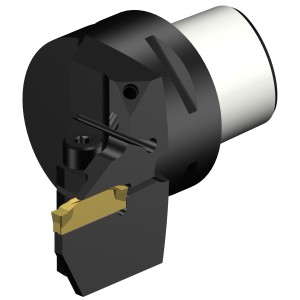 CoroCut® 1-2, oprawka do przecinania i toczenia rowków C4-RF123G10-27055B ID:5846671 Sandvik